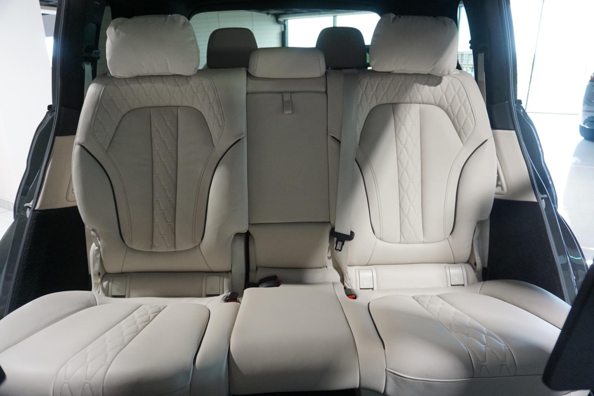 BMW X7 3.0 40d MHT M Sport SUV 5dr Diesel Hybrid Auto xDrive Euro 6 (s/s) (340 ps)